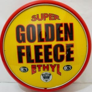 Plastic Wall Mount Golden Fleece Ethyl
