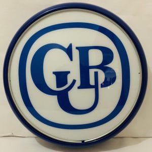 Plastic Wall Mount CUB