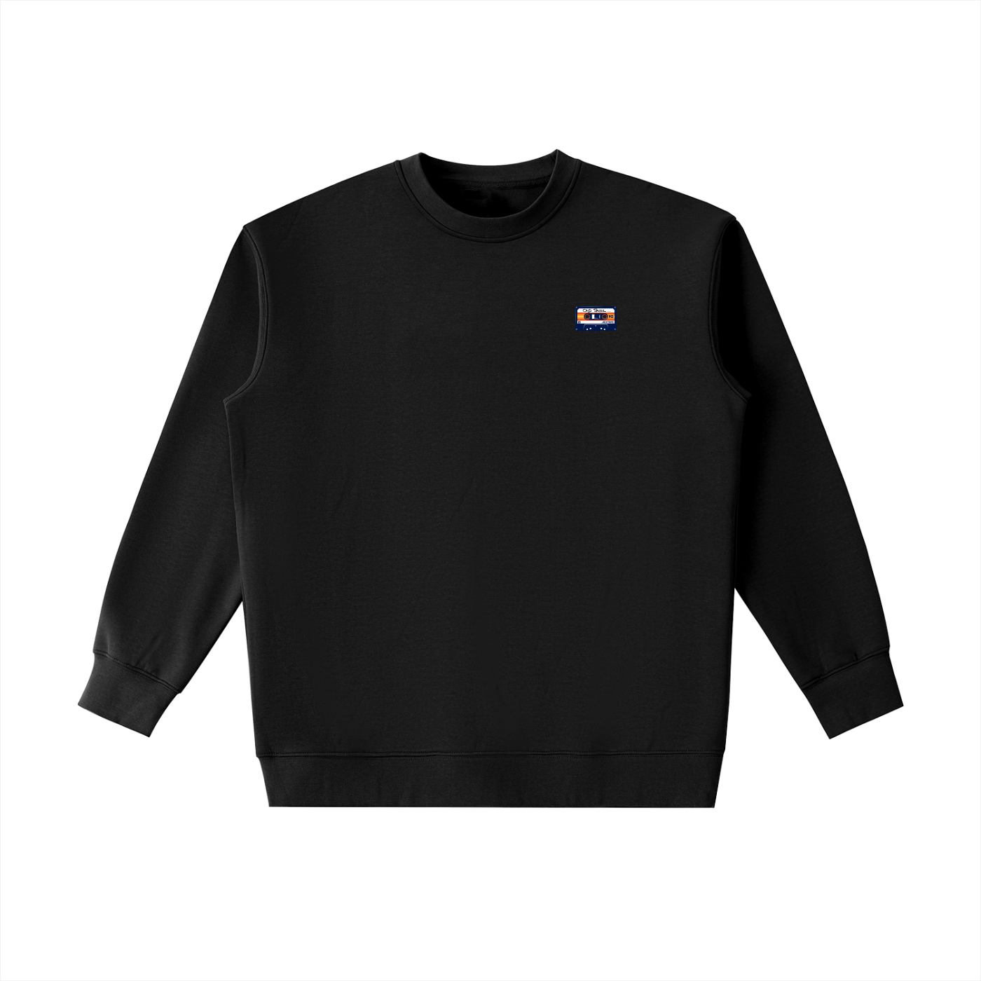 Old Skool Essential Heavyweight Crewneck Sweatshirt