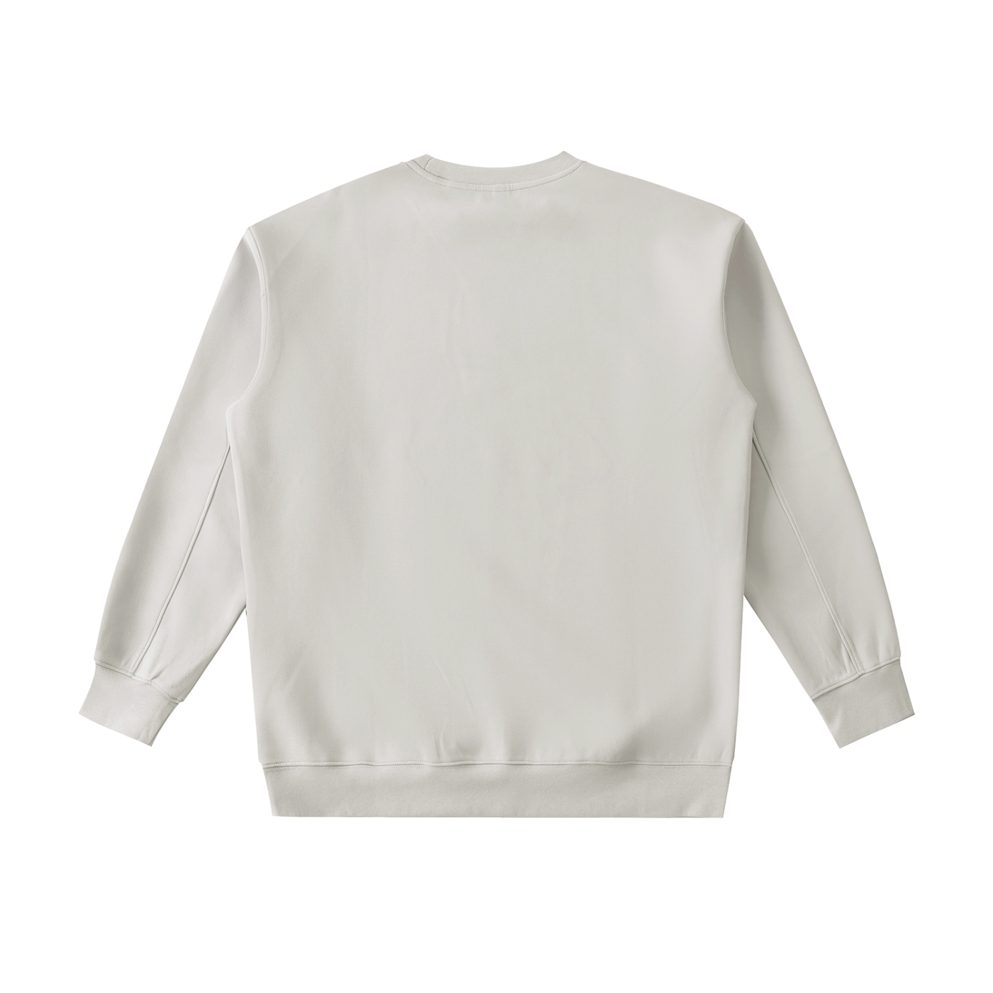 Old Skool Essential Heavyweight Crewneck Sweatshirt