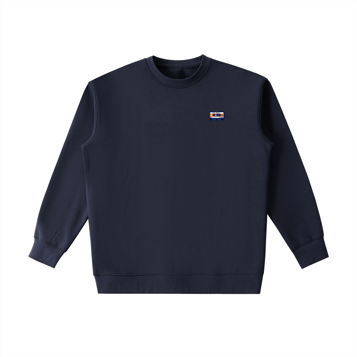 Old Skool Essential Heavyweight Crewneck Sweatshirt