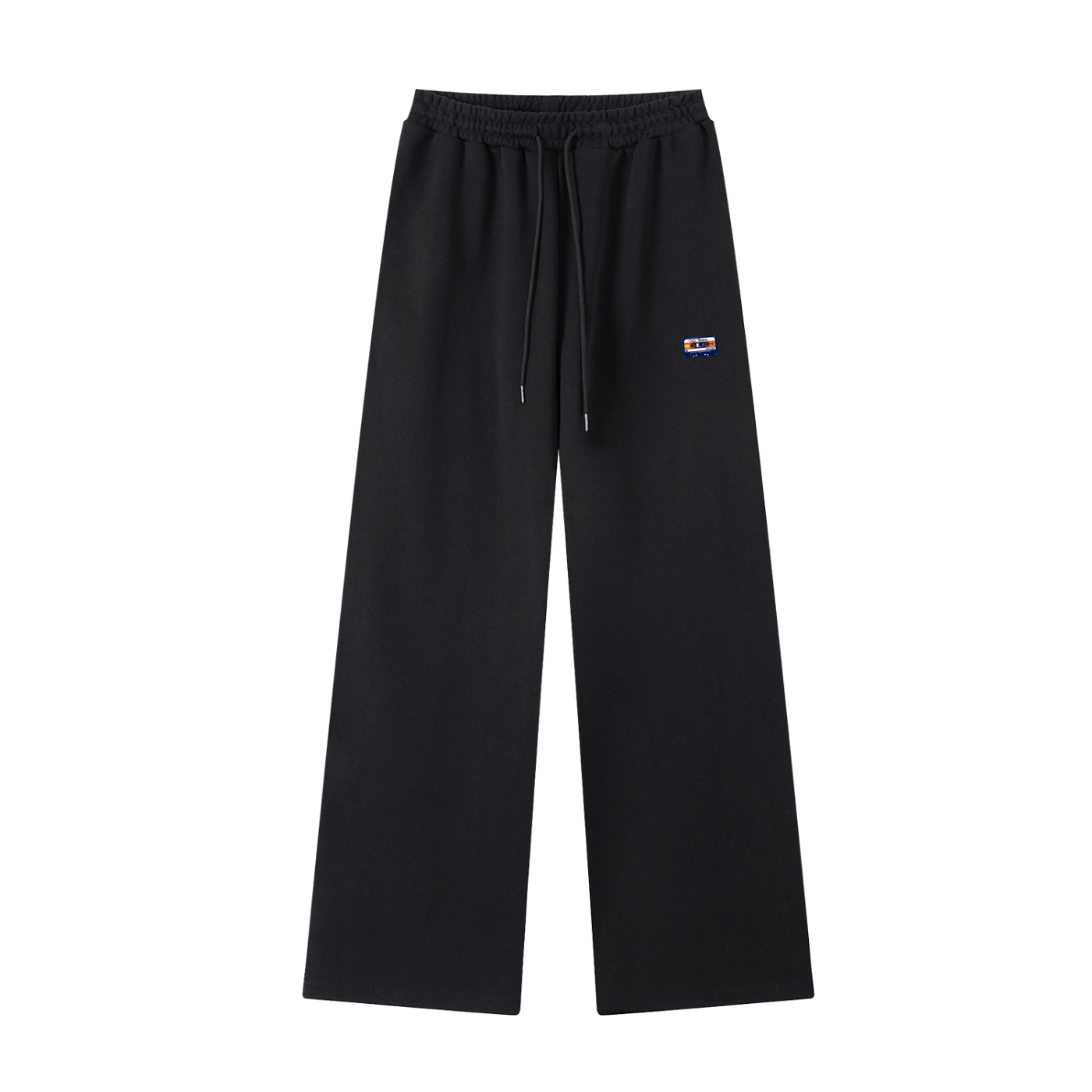 Old Skool Essential Straight-Leg Sweatpants