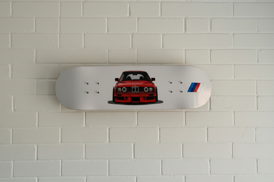 BMW M Wall Decore