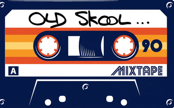 OLD SKOOL