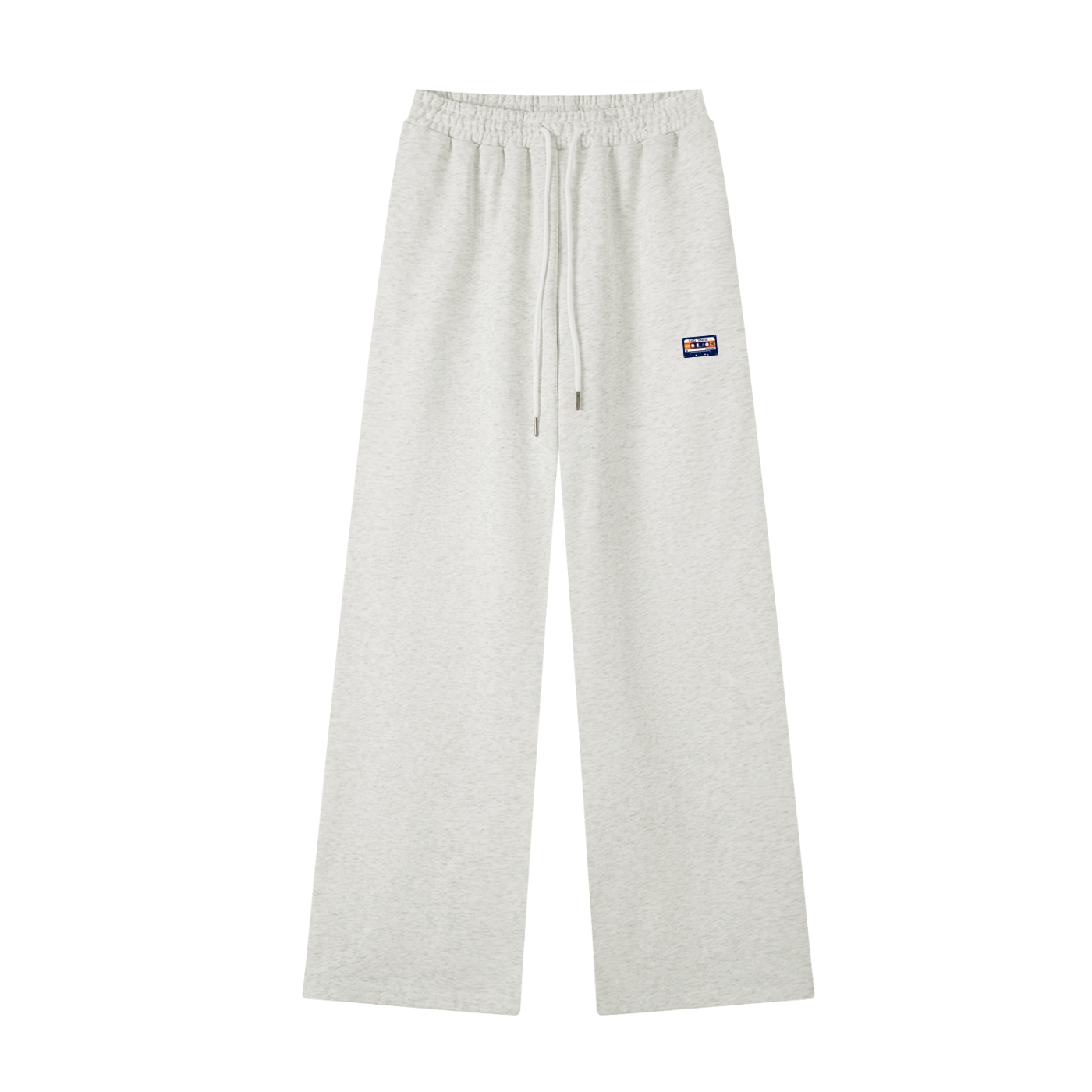 Old Skool Essential Straight-Leg Sweatpants