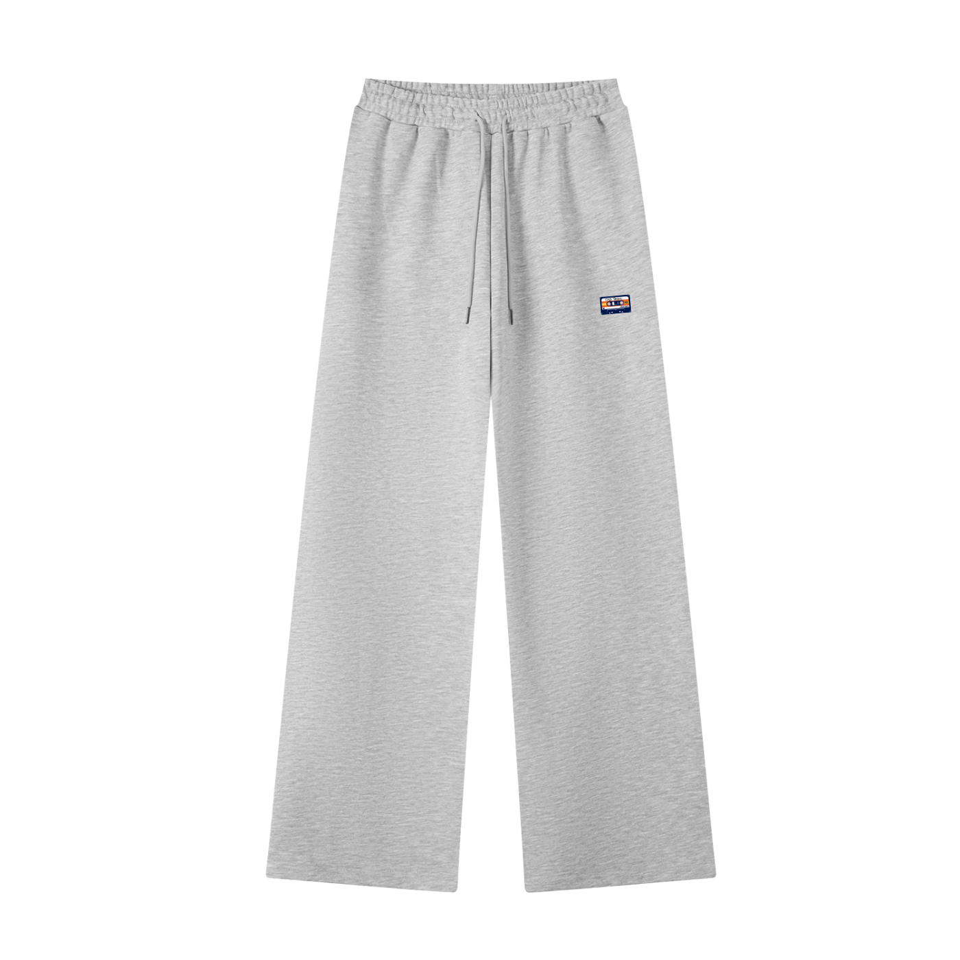Old Skool Essential Straight-Leg Sweatpants