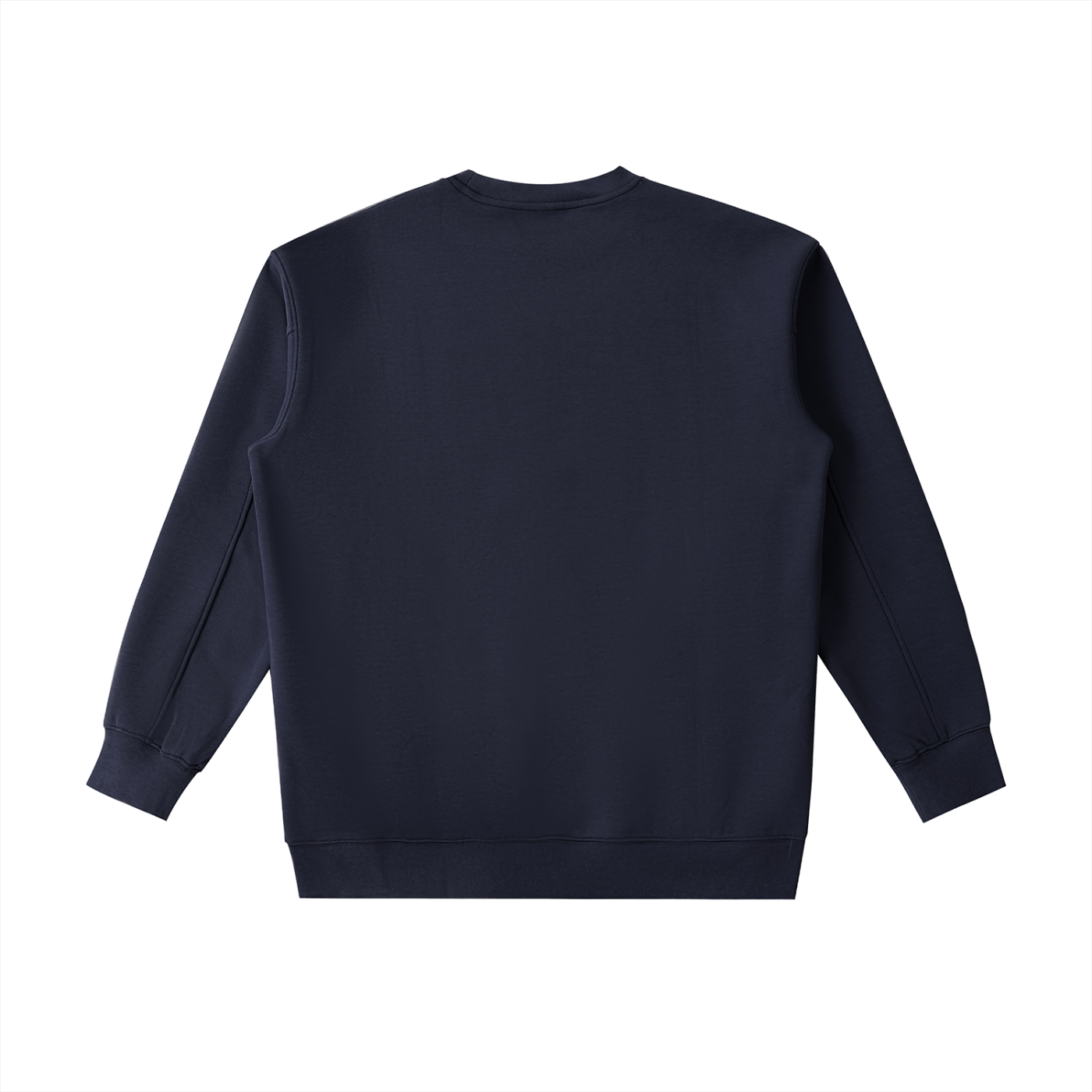 Old Skool Essential Heavyweight Crewneck Sweatshirt