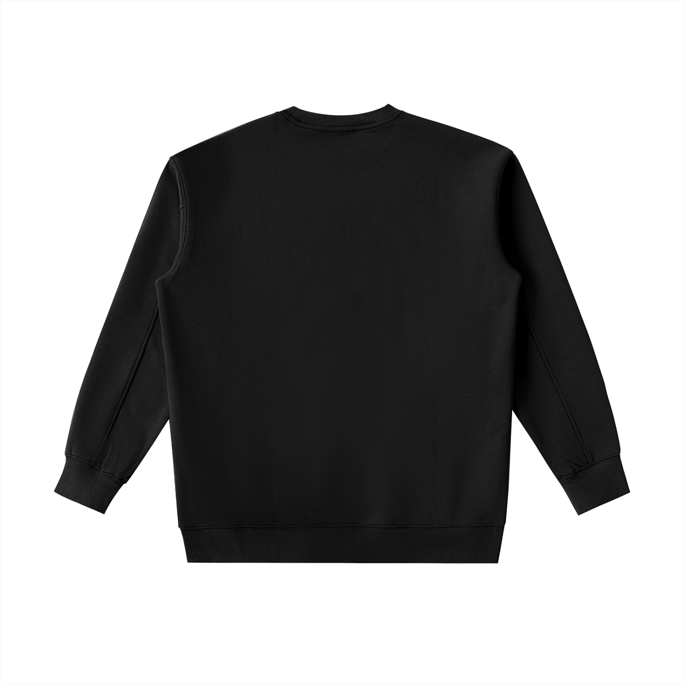 Old Skool Essential Heavyweight Crewneck Sweatshirt