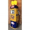 Golden Fleece National 360 two faced petrol bowser