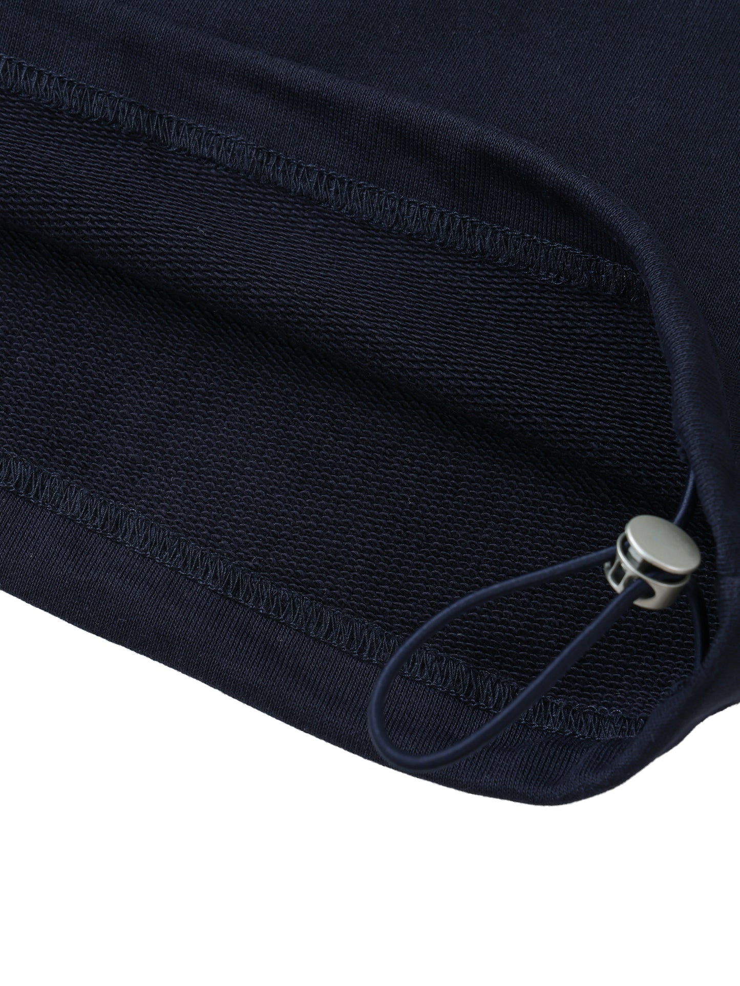 Old Skool Contrast Striped Lapel Collar Sweatshirt