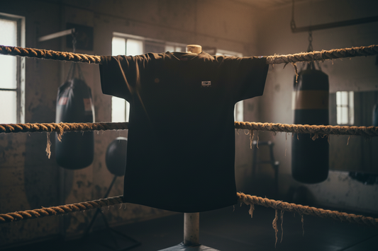 Old Skool Champion T-Shirt